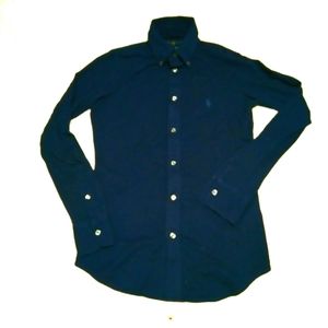 Ralph Lauren Oxford Buttondown